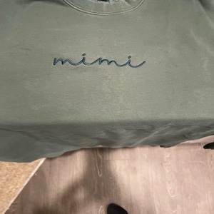 Amanda added a photo of their purchase