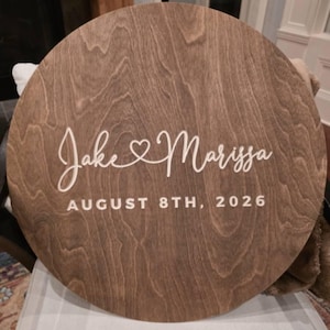 Marissa added a photo of their purchase