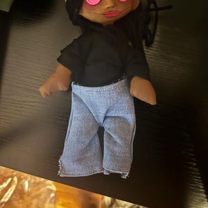 Mani added a photo of their purchase