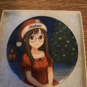 Nina ha añadido una foto de su compra