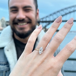 Rachel added a photo of their purchase