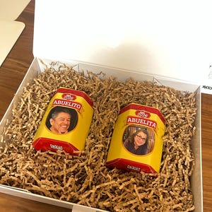 Angelica added a photo of their purchase