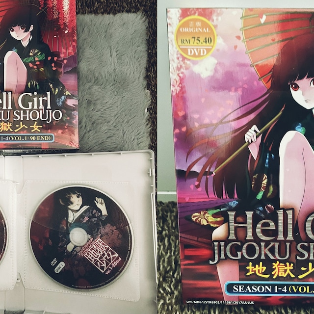 Dvd Haikyuu Anime Season 1-4 Dub Complete Box set + Movie 5 OVA English  Audio