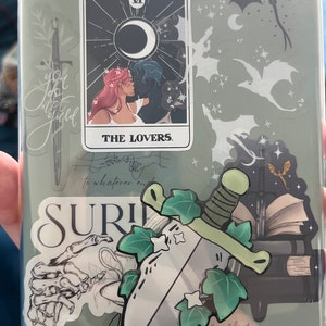 Tristine added a photo of their purchase