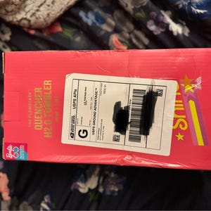 Jenn added a photo of their purchase