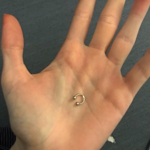Alex added a photo of their purchase