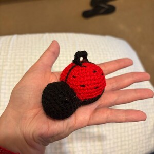 Etsy-koper heeft een foto van zijn/haar aankoop toegevoegd