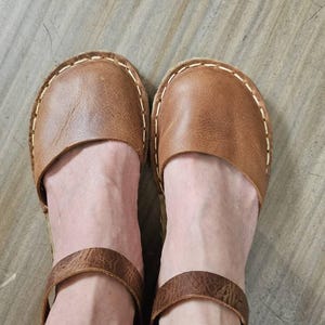 Greer added a photo of their purchase