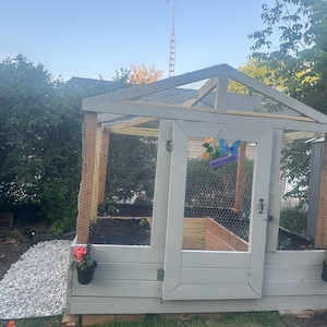 Sharie added a photo of their purchase