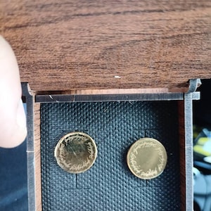 Jho added a photo of their purchase