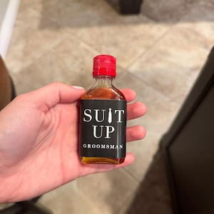 Rachel added a photo of their purchase