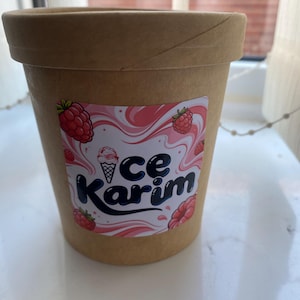 Ezmina added a photo of their purchase