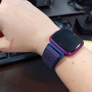 Sabrina added a photo of their purchase
