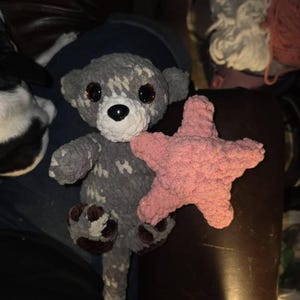 Heather added a photo of their purchase