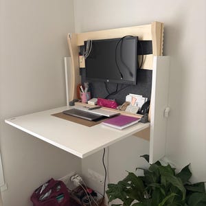 Foti added a photo of their purchase