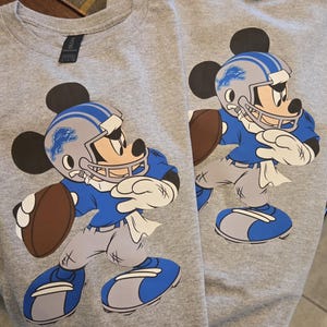 Ashley added a photo of their purchase