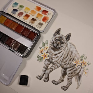 Pip added a photo of their purchase