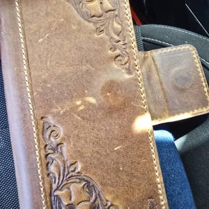 Clara added a photo of their purchase