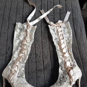 Lauren added a photo of their purchase