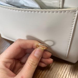 Sarina added a photo of their purchase