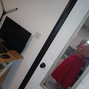 Vicky added a photo of their purchase