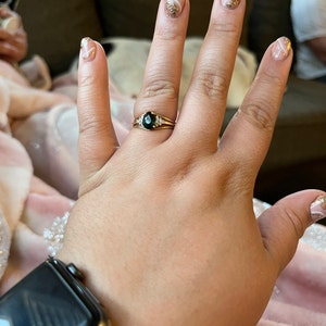 Sydney added a photo of their purchase