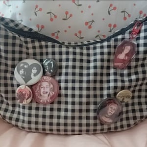 Mari added a photo of their purchase