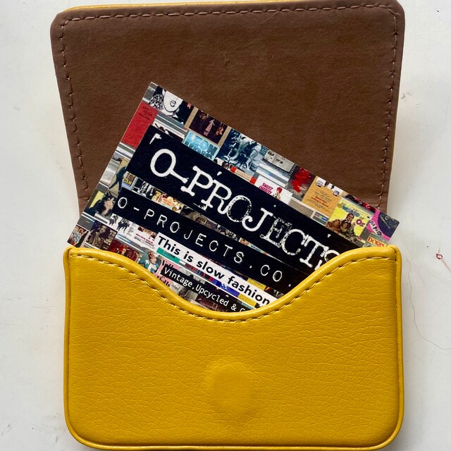 Vegan Leather Card Holder, Aluminium Case, Card Wallet, Magnetic Fastening, Business Card Case, Porte Carte, Multi Colours - Etsy Vegan Leather Card Holder, Aluminium Case, Card Wallet, Magnetic Fastening, Business Card Case, Porte Carte, Multi Colours - Etsy