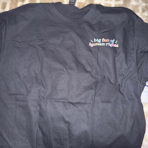 Brittany added a photo of their purchase