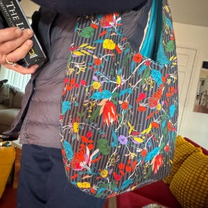 Denise added a photo of their purchase