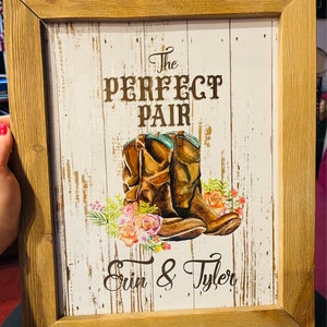 Erin added a photo of their purchase