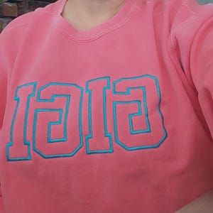 Kupujący z Etsy dodał(a) zdjęcie swoich zakupów