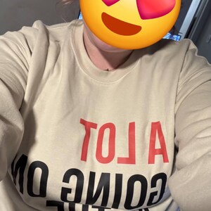 Sabrina added a photo of their purchase
