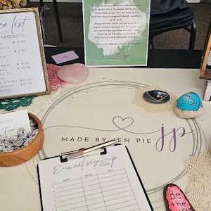 Jennifer added a photo of their purchase