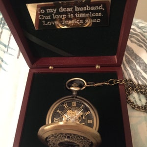 Jessica added a photo of their purchase