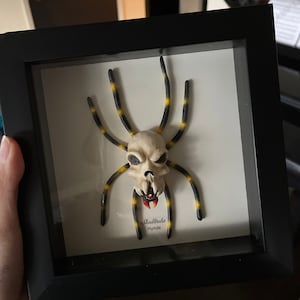 Rachel added a photo of their purchase