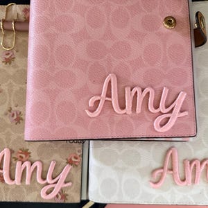 Etsy buyer added a photo of their purchase