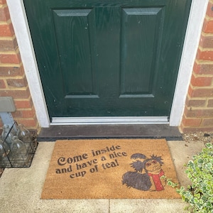 Kelly added a photo of their purchase