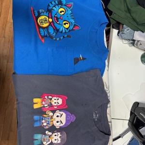 Lisa added a photo of their purchase