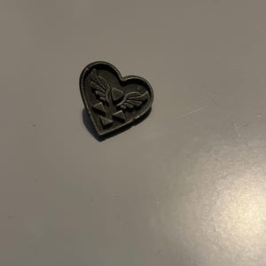 Comprador de Etsy ha añadido una foto de su compra