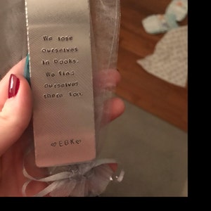 Rachel added a photo of their purchase