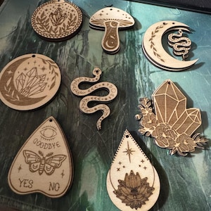 LittleWitchling added a photo of their purchase