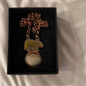 Nicole added a photo of their purchase