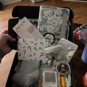 Christina added a photo of their purchase