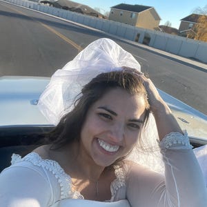 Kali added a photo of their purchase