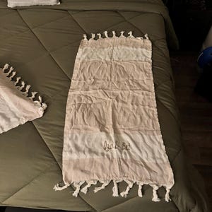 Mariza added a photo of their purchase