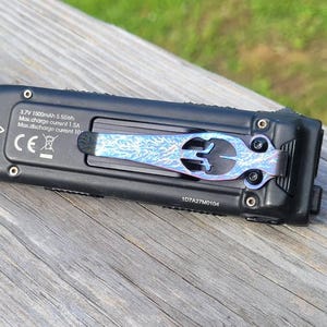 Jared added a photo of their purchase