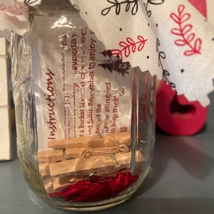 April added a photo of their purchase