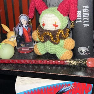 lalaliac added a photo of their purchase