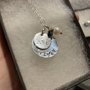 Amber added a photo of their purchase